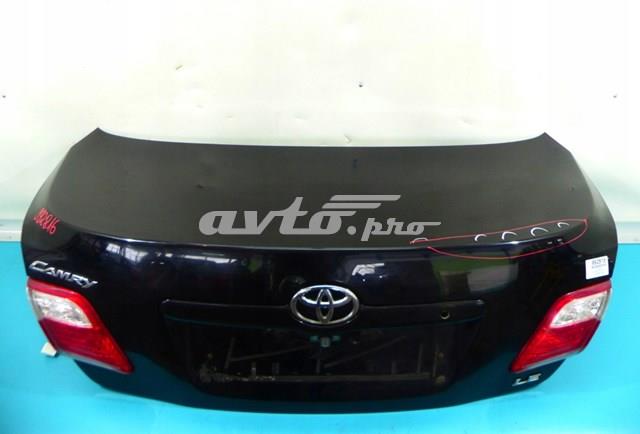 Кришка багажника Toyota 6440133401 ціна, від 126.55 USD