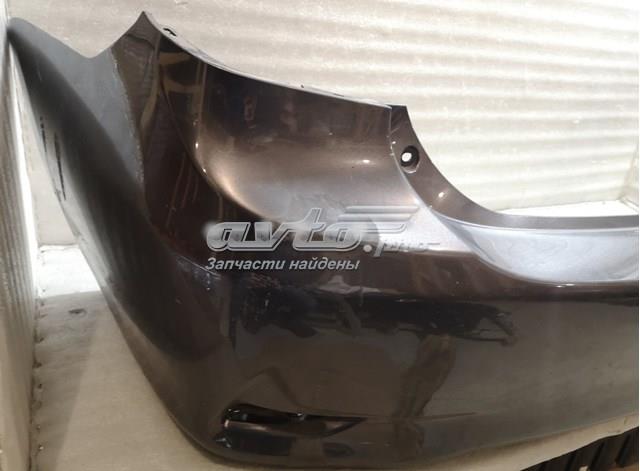 Кожух бампера заднього Toyota 5215912B30 ціна, від 27.42 USD