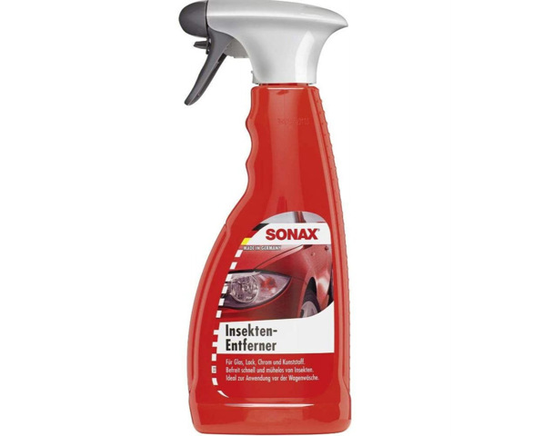 533200 Sonax 