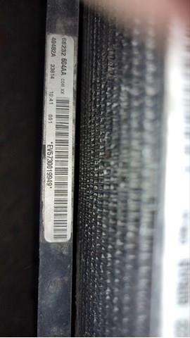  68232604AA Chrysler
