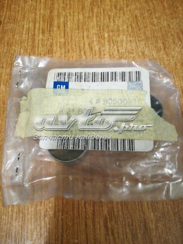 Ущільнююче кільце форсунок інжектора General Motors 90500918 ціна, від 10.29 USD