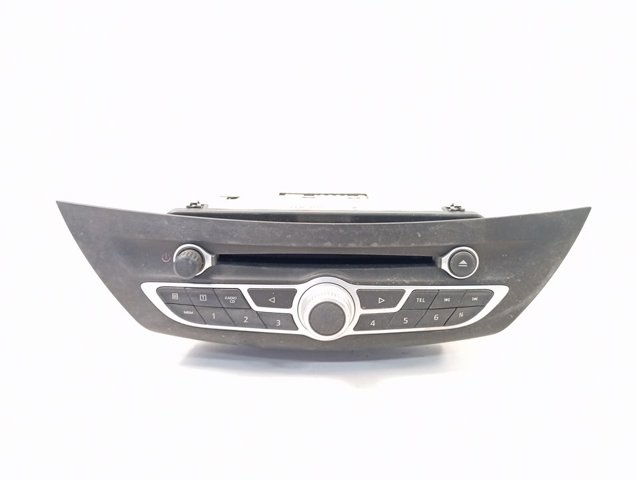 Магнітола 281156980R Renault (RVI)