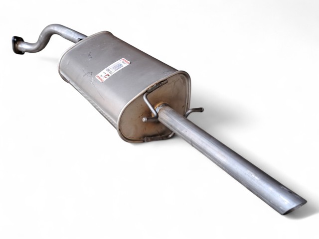 Глушилка задня Bosal 279663
