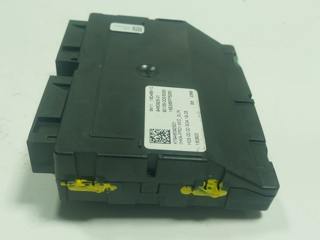 6411160466 BMW 