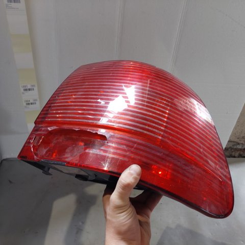 7L5945258 Porsche 