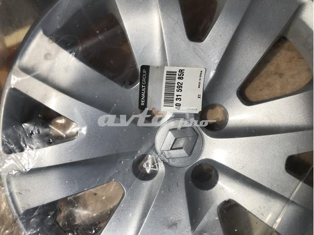 Ковпаки на диски Renault (RVI) 403159285R ціна, від 41.80 USD
