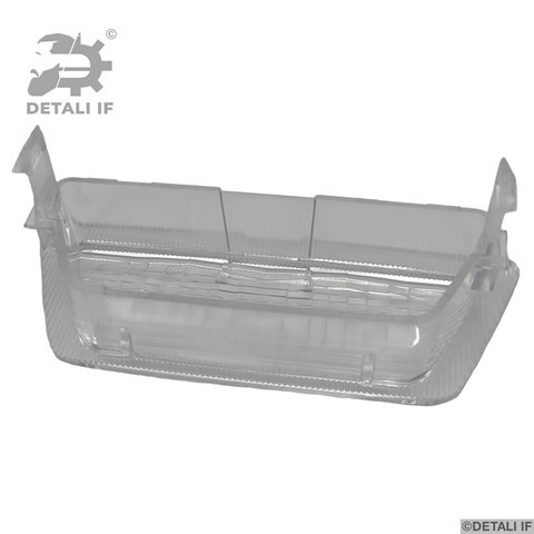 Ліхтар підсвічування заднього номерного знака DF17143 Detali IF