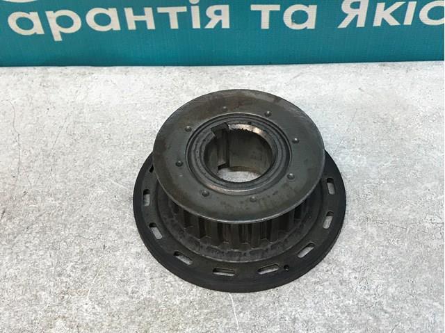 Купити 9656584580 Fiat/Alfa/Lancia Зірка колінчастого вала