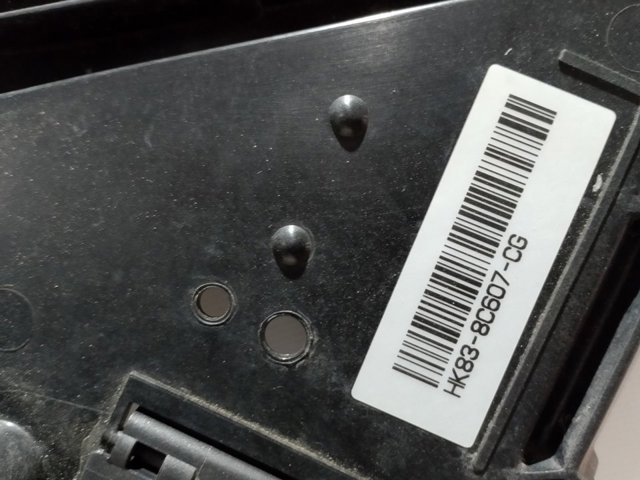  Land Rover LR137841