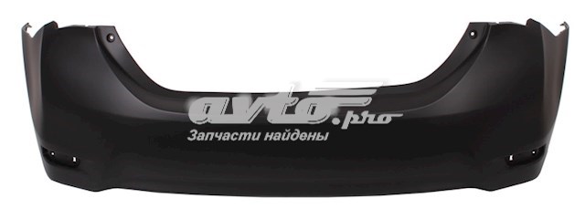 FP7037950 FPS Буфер (бампер) задній