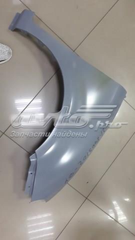Крило переднє праве Chery S218403102DY ціна, від 14.06 USD