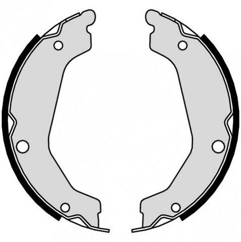 Купити BC01077 Starline 