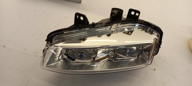 LR185739 Land Rover 