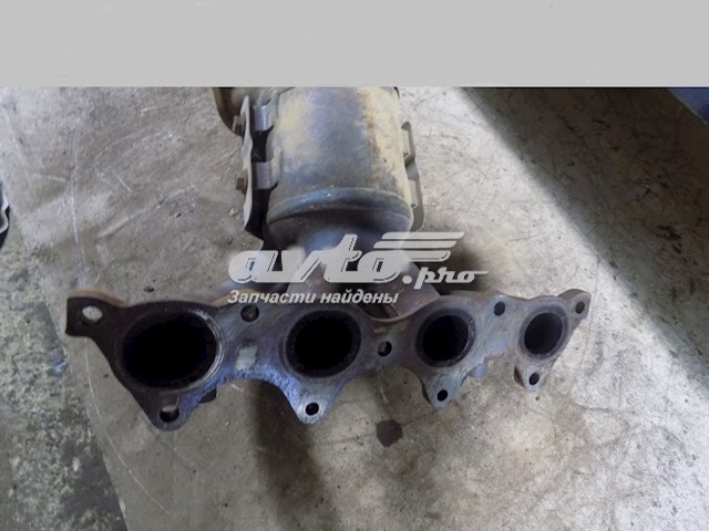 Конвертор-каталізатор Hyundai/Kia 285102BWA0
