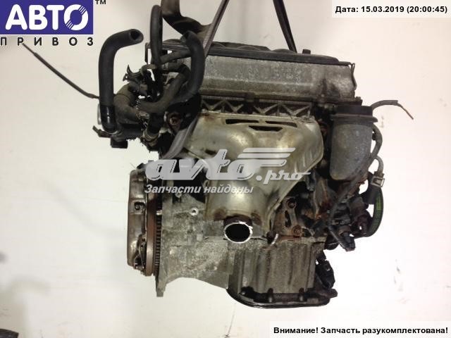 Купити 2NZFE Toyota Двигун