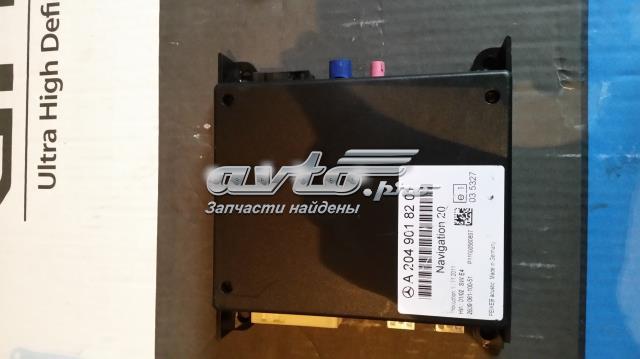  Mercedes A2049018201