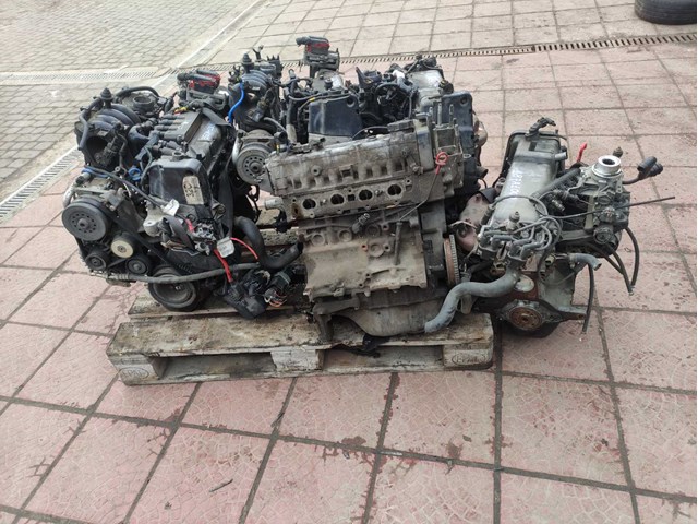 ДВЗ Fiat/Alfa/Lancia 187A1000 ціна, від 181.54 USD