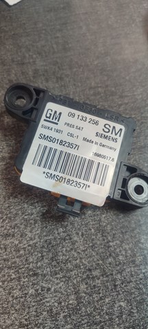 9133256 General Motors 