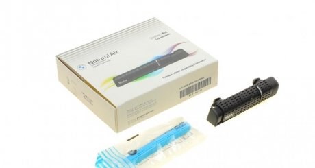 83125A07EC3 BMW Гідрозахист шкіри та текстилю