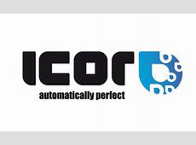 9600P450X Icor 