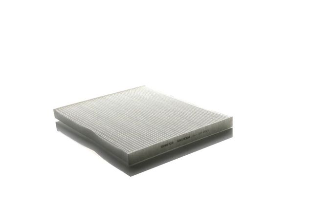 Фільтр повітряний обігрівача Shafer SA10084 ціна, від 2.60 USD