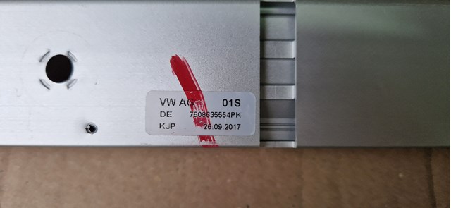 Купити 7608985554PK VAG 