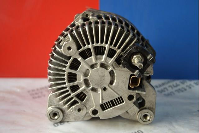 A004TJ0391 Mitsubishi Авто генератор