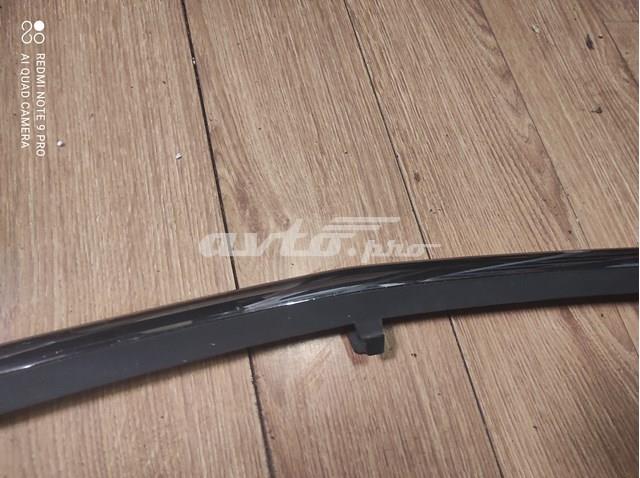 Накладка бампера переднього A2228800108 Mercedes