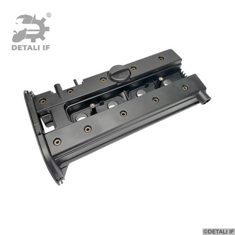 Купити DF12397 Detali IF Клапанна кришка