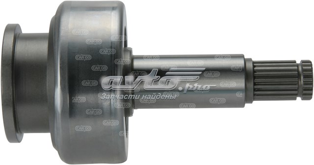 Стартер Cargo 333677 ціна, від 38.53 USD
