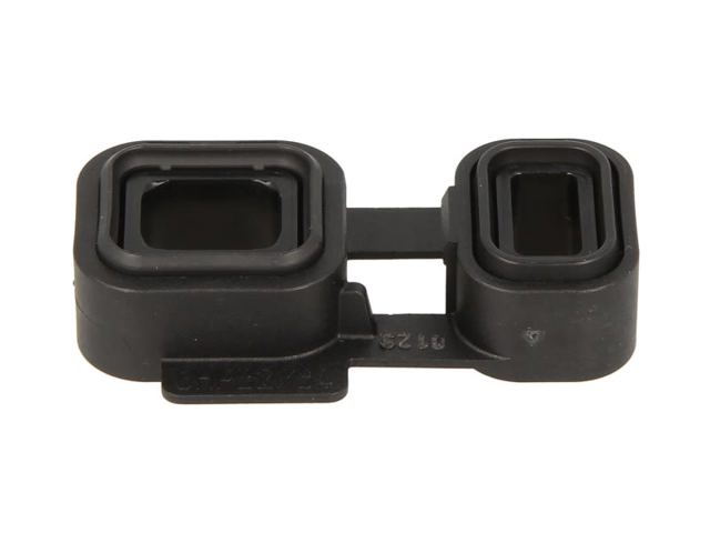 Прокладка гідроблока АКПП 0501215718 ZF Parts