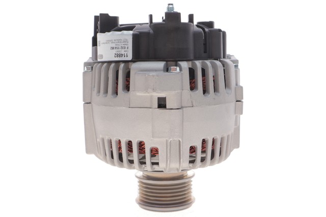 Генератор Cargo F032114882 ціна, від 151.85 USD