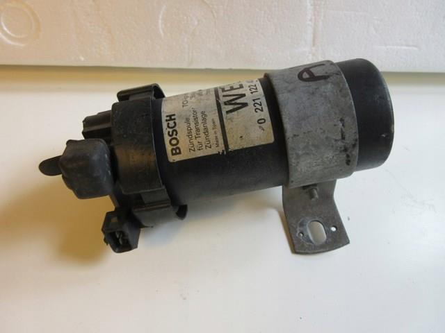 1227020029 Bosch Котушка запалювання