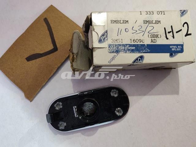  1333071 Ford