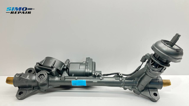 490016US1D Nissan/Infiniti Рейковий рульовий механізм