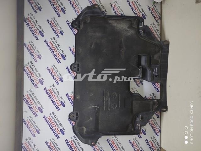 8V416P013AE Ford Захист піддона двигуна
