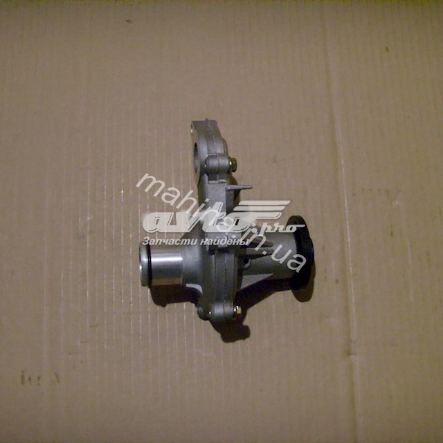 LF479Q31307100A1 Lifan Помпа водяна, (насос) охолодження, в зборі з корпусом
