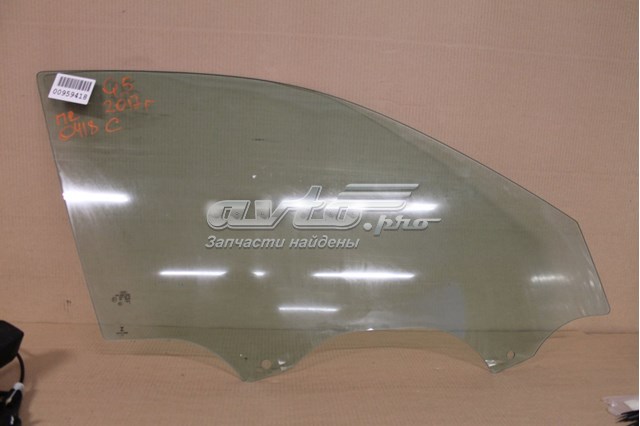 Купити GS1221D302S Sekurit Скло передніх дверей, правою