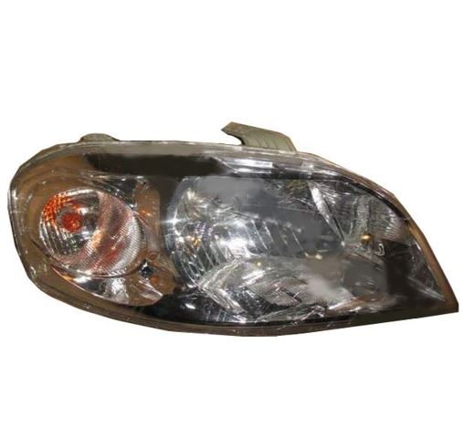 Купити 0160105R2C Tempest Права блок фара