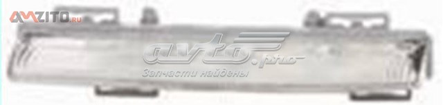 Ходові вогні, лівий Depo/Loro/Abakus 4401614LAE