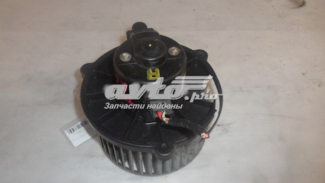 971132E900 Hyundai/Kia Електромотор пічки