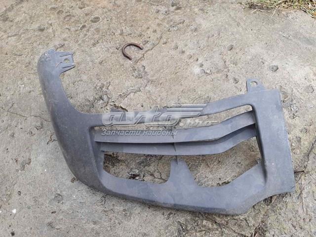 Спойлер переднього бампера, лівий Toyota 527120E010 ціна, від 35.83 USD