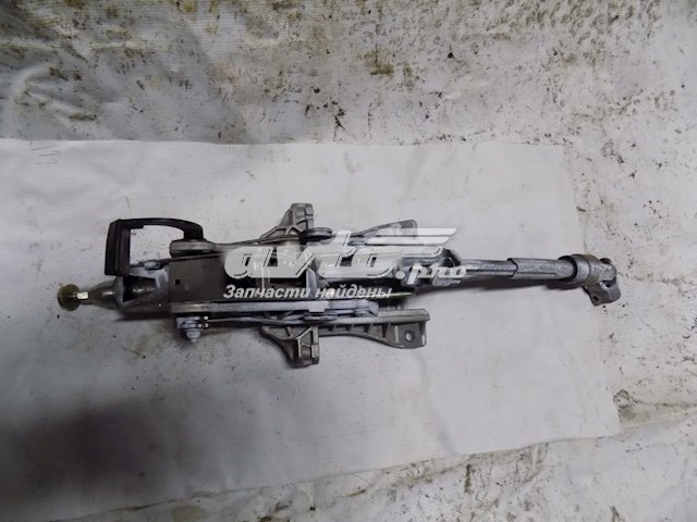 4M513C529FC Ford 