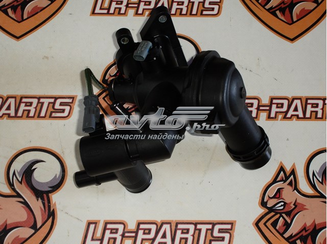 Купити LR093328 Land Rover Корпус термостата