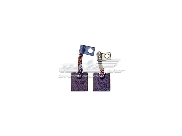 Щітка стартера Cargo JSX52 ціна, від 1.38 USD