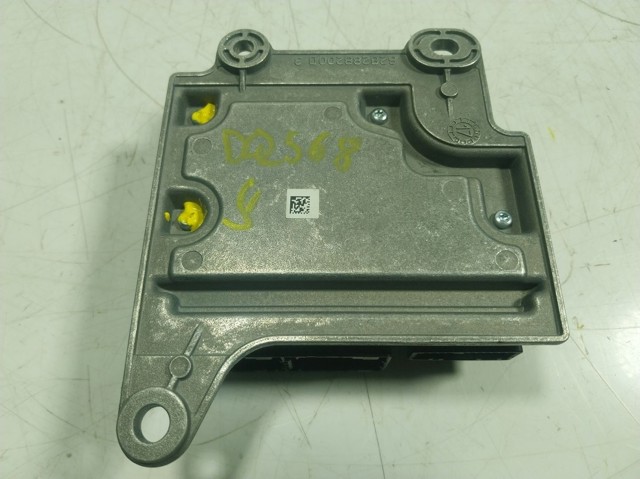 RP255545857R Resqparts Шлейф Airbag