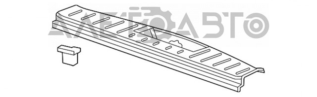  ST500235 Pilkington