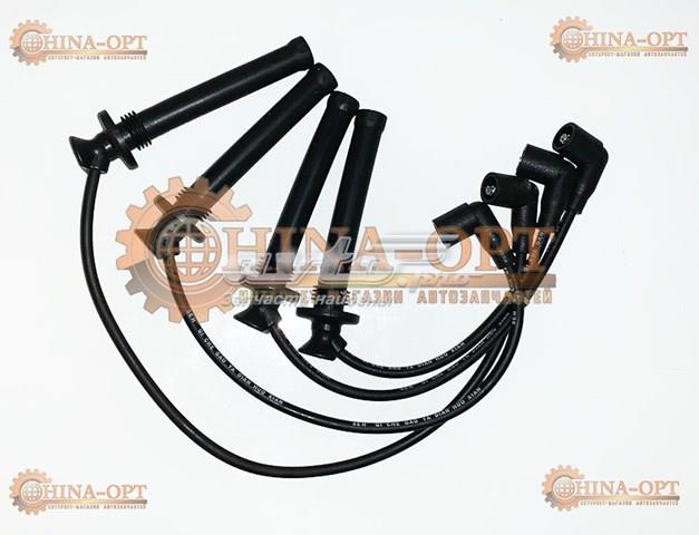 Купити 477F370713060 Chery Провід високовольтні, комплект