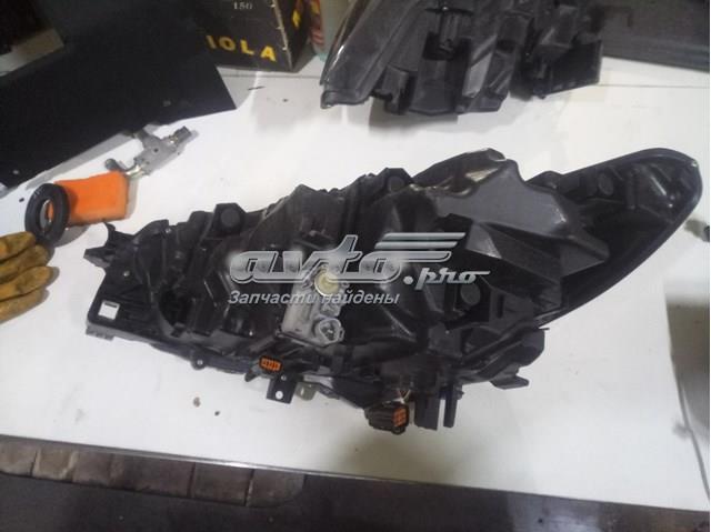 Основна фара - вставка Mazda GMN351031D ціна, від 262.43 USD