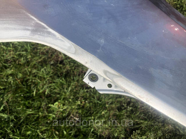 60261TRVA90ZZ Honda Переднє ліве крило
